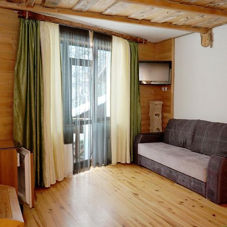 Girskiy Prutets Bukovel Exterior photo