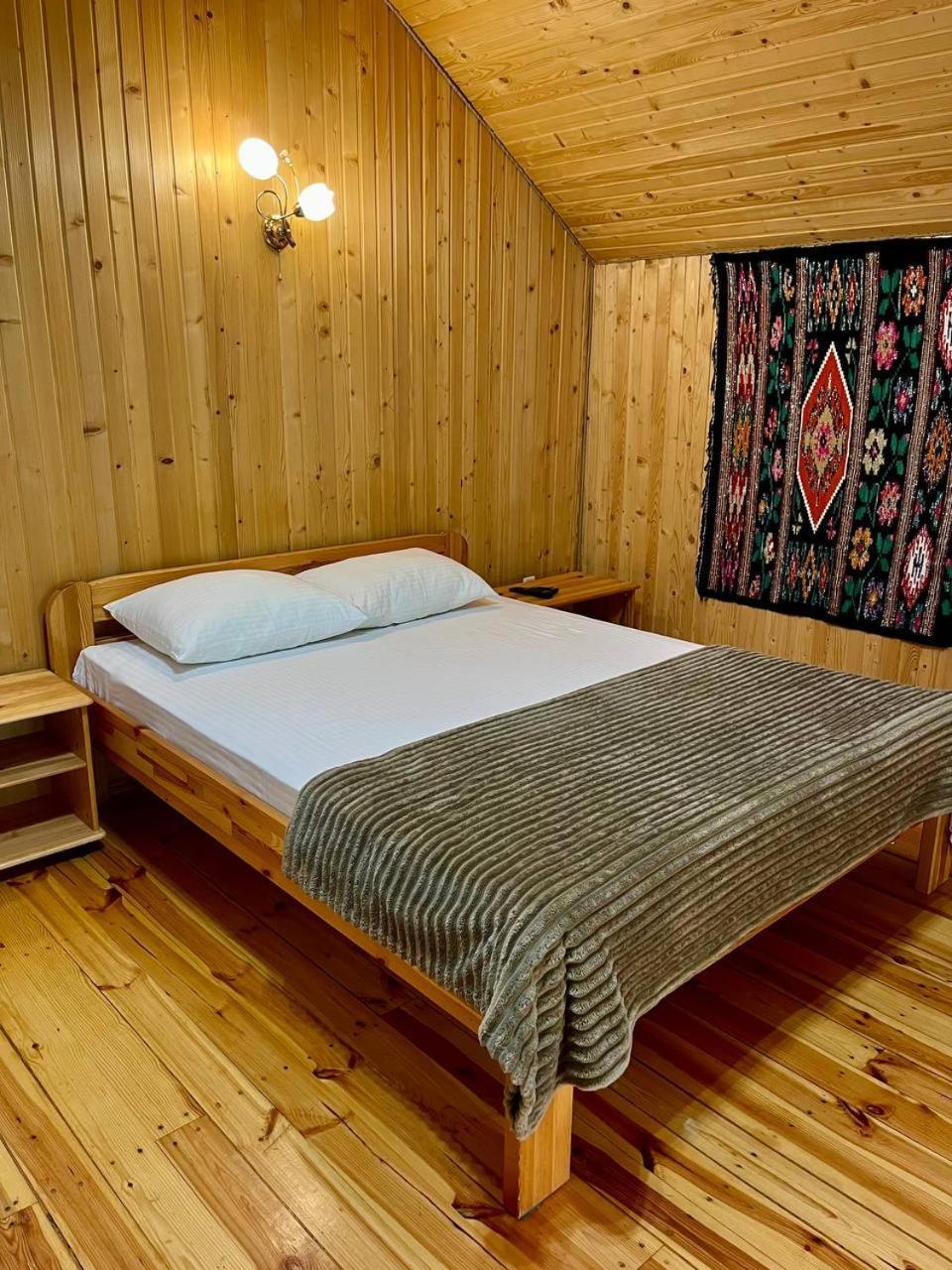 Girskiy Prutets Bukovel Exterior photo