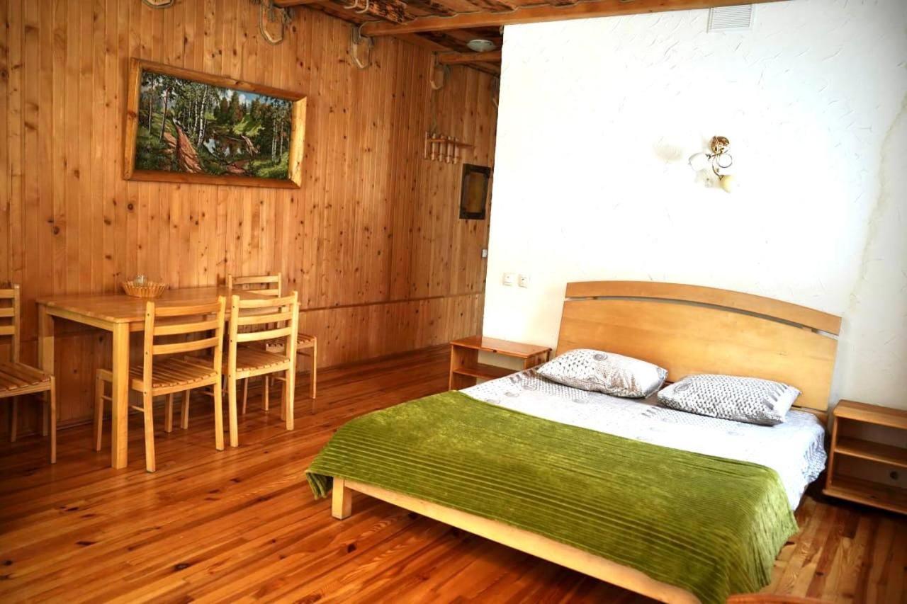 Girskiy Prutets Bukovel Room photo