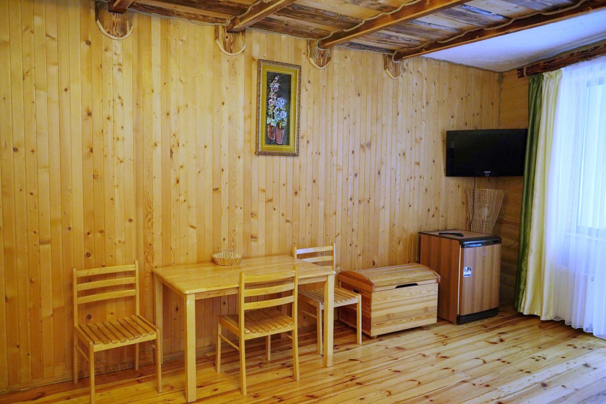 Girskiy Prutets Bukovel Exterior photo